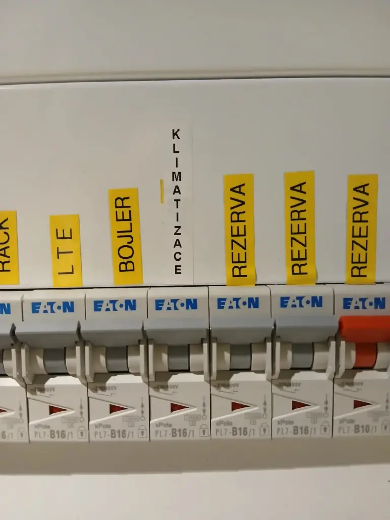 Jak funguje řešení na klíč?