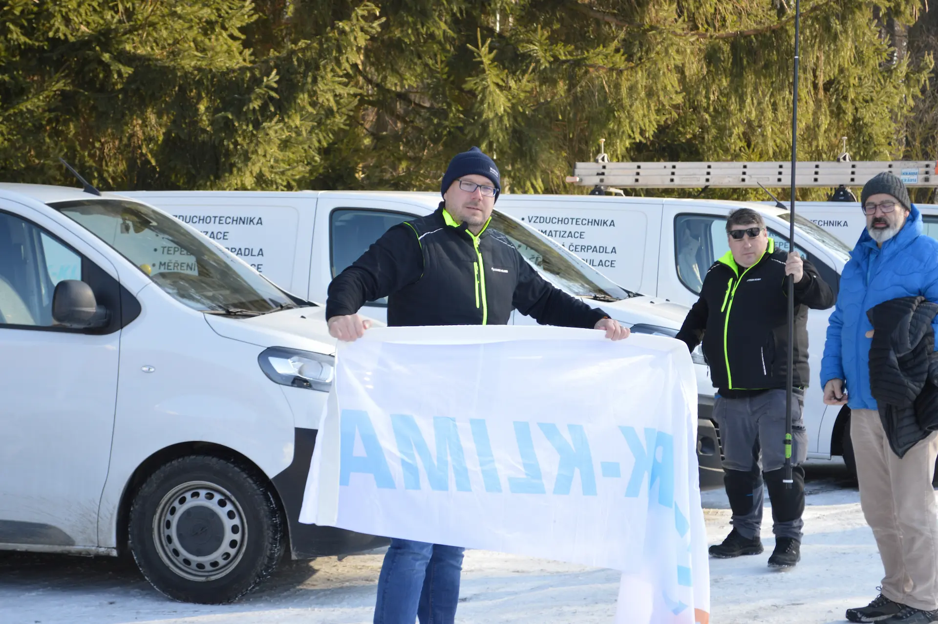 Kdy lze montovat klimatizaci? Uspoří ve výsledku peníze? A nejen to stručně a jasně…