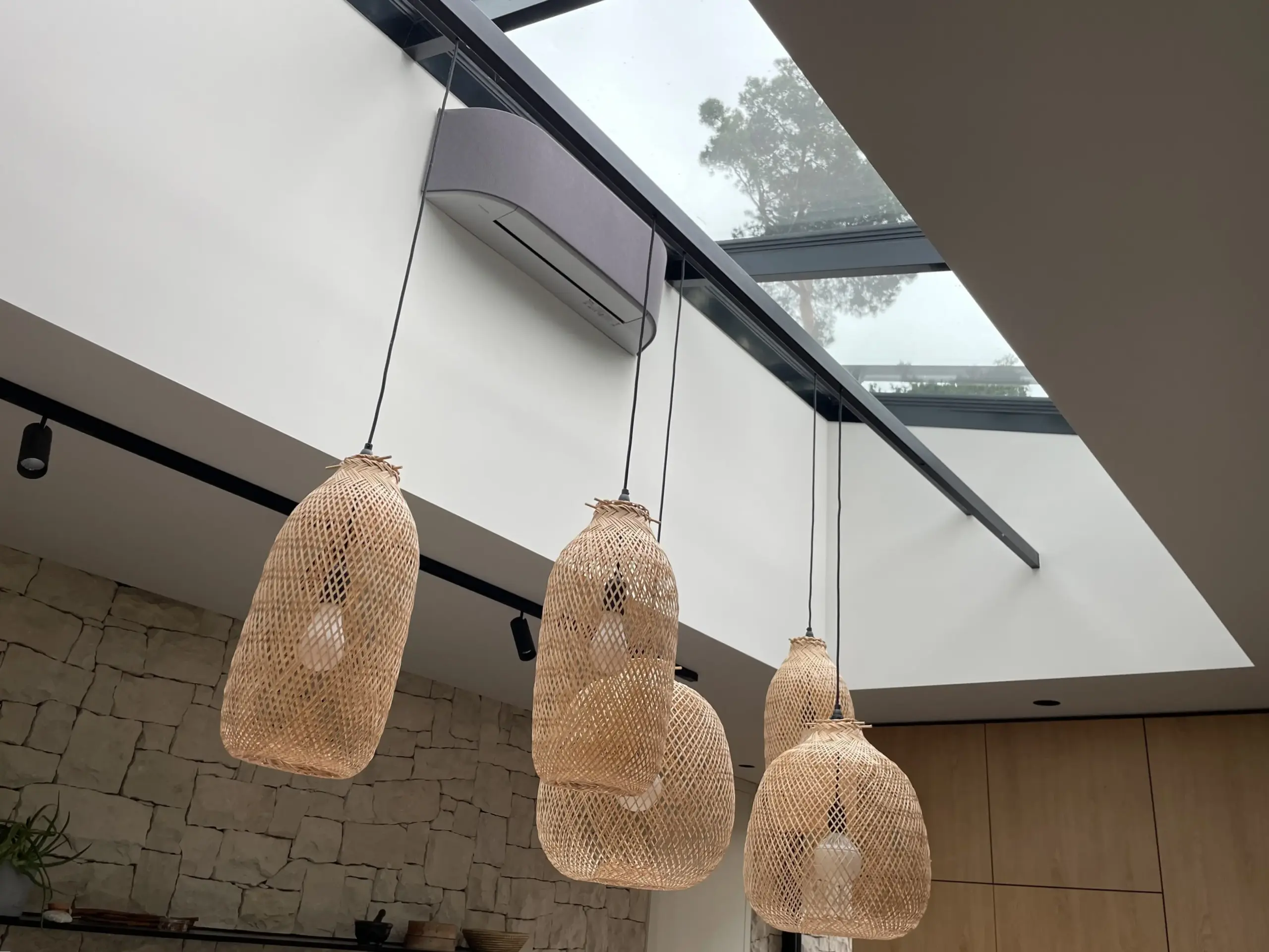 Na klimatizaci není nikdy pozdě